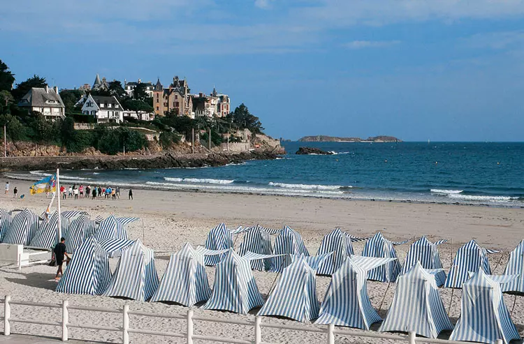 Ville de Dinard